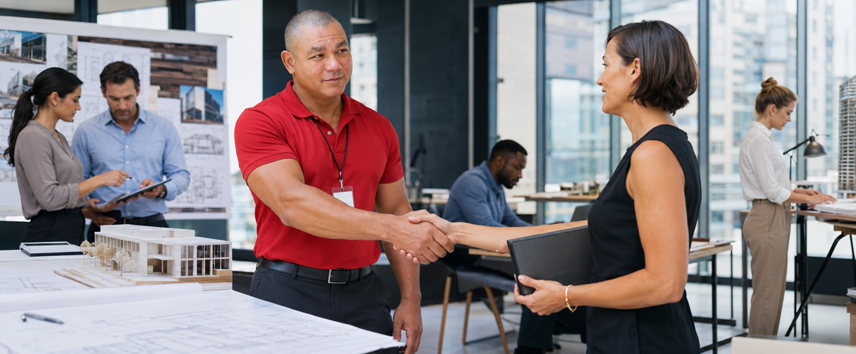 Why work with voltquick.com — Workplace EV Charging