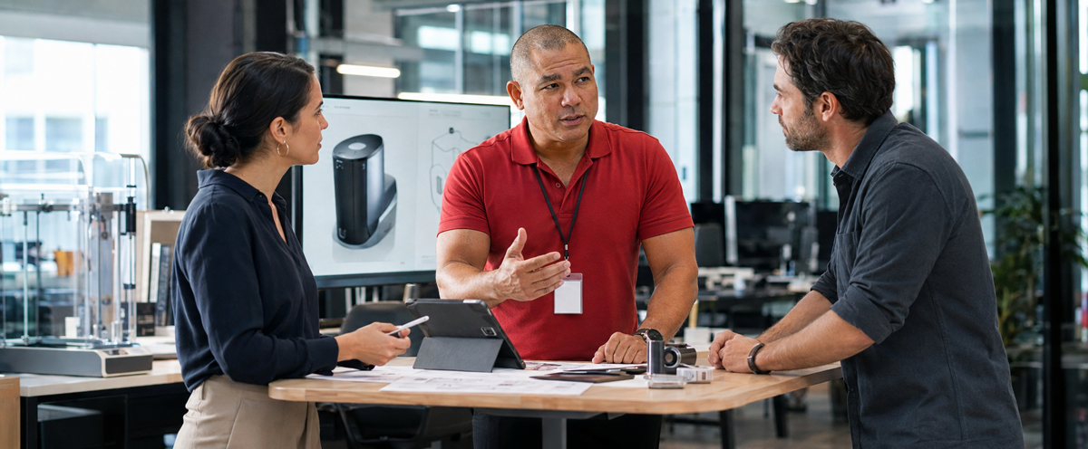 Why work with voltquick.com — EV Charging For Businesses