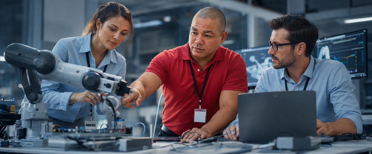 Why work with voltquick.com — CCS Vs NACS Connectors