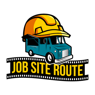 Job Site Route app logo